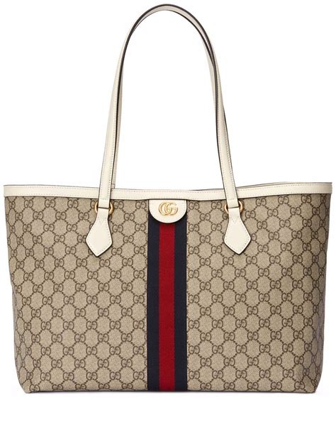 farfetch Gucci bolso